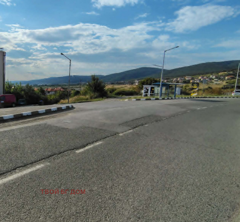 Продава ПАРЦЕЛ, с. Кошарица, област Бургас, снимка 2 - Парцели - 55504806