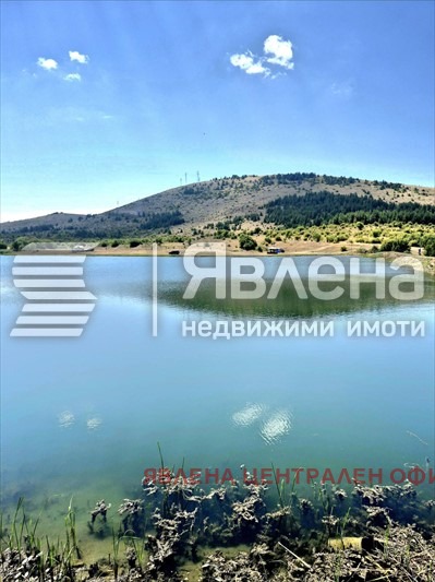 Продава ПАРЦЕЛ, с. Стефаново, област Перник, снимка 4 - Парцели - 56218532