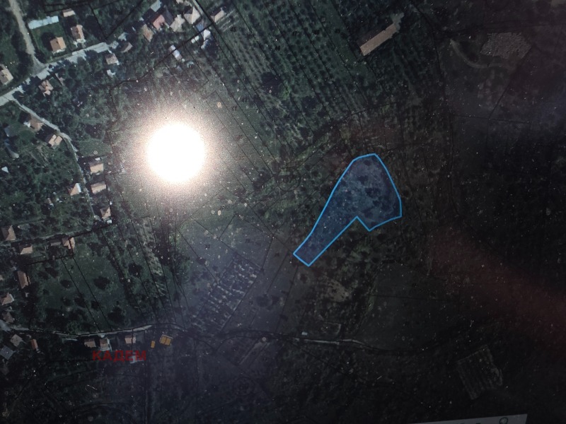 In vendita  Terra regione Kjustendil , Bersin , 5.6 dka | 16866549