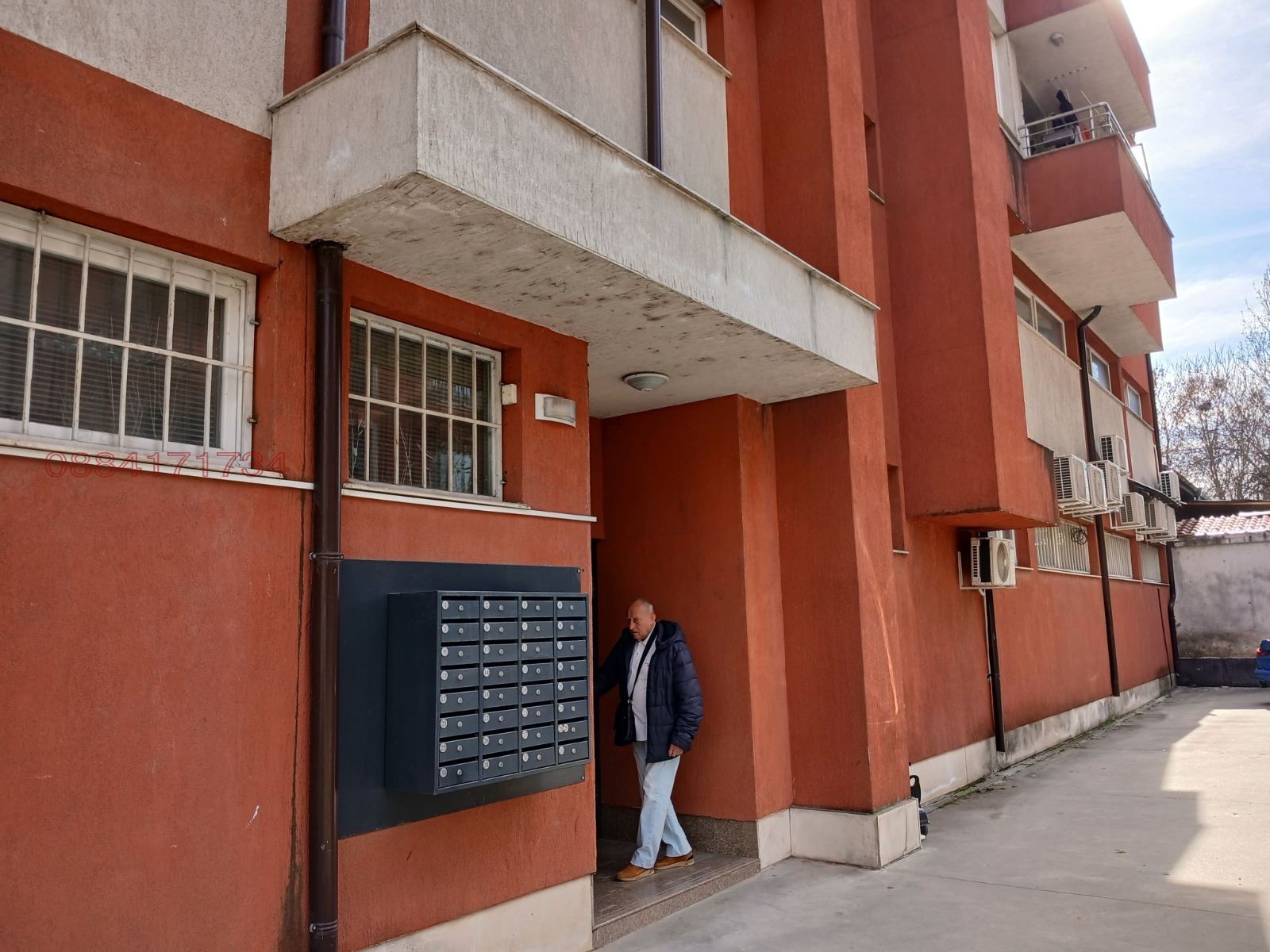 Продава 1-СТАЕН, гр. София, Надежда 2, снимка 2 - Апартаменти - 53783155