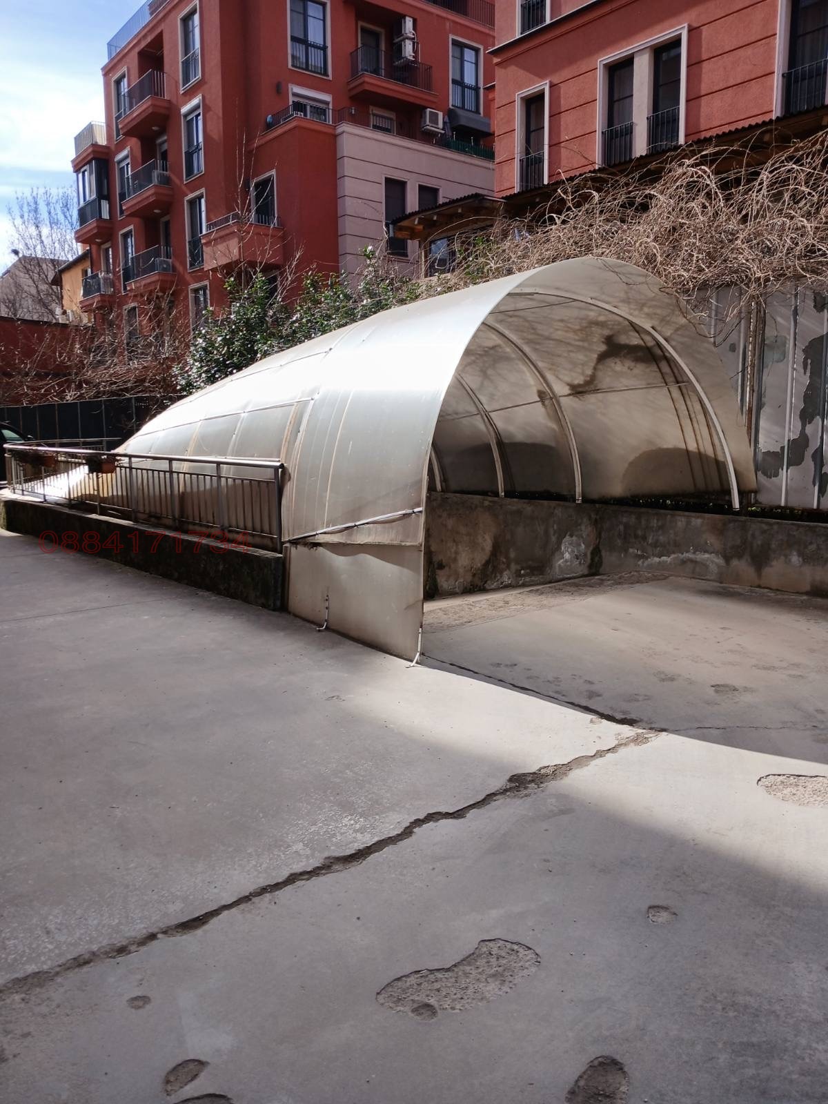 Продава 1-СТАЕН, гр. София, Надежда 2, снимка 5 - Апартаменти - 53783155