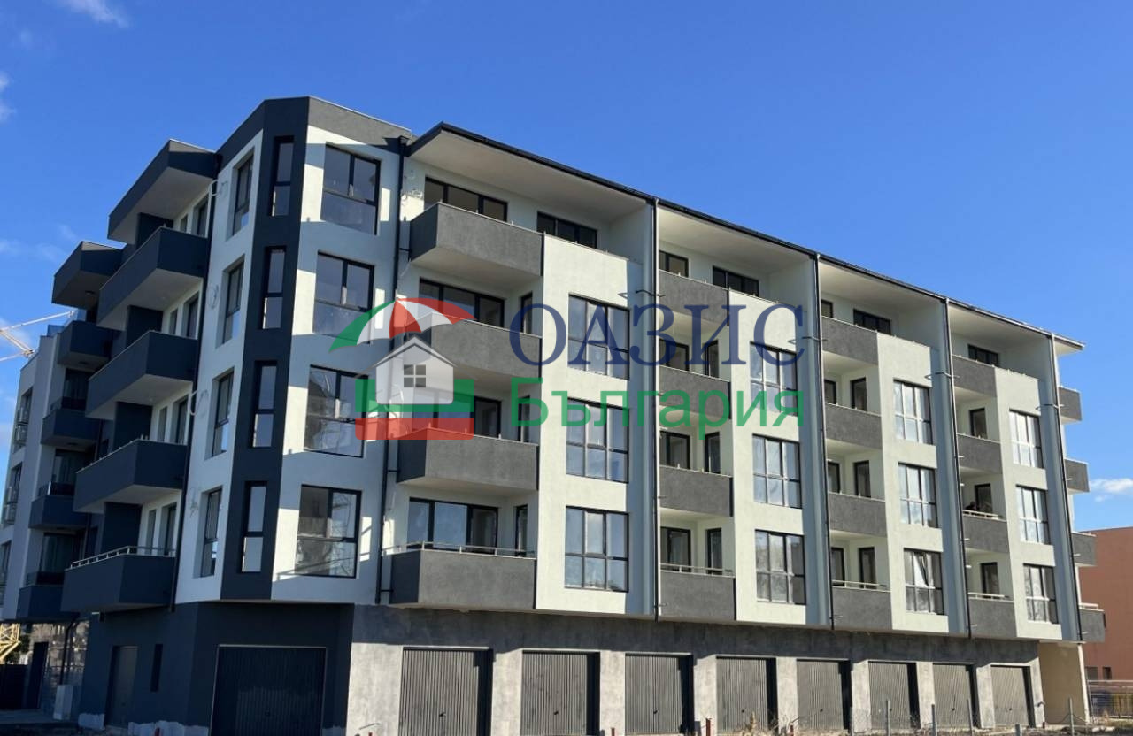 Продава 2-СТАЕН, гр. Поморие, област Бургас