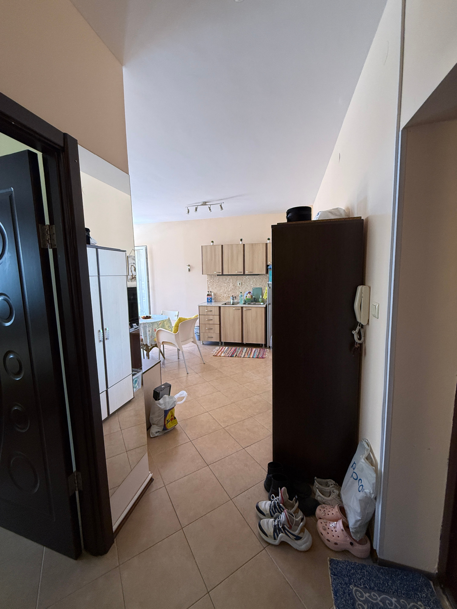 Продава 2-СТАЕН, к.к. Слънчев бряг, област Бургас, снимка 11 - Апартаменти - 55838255