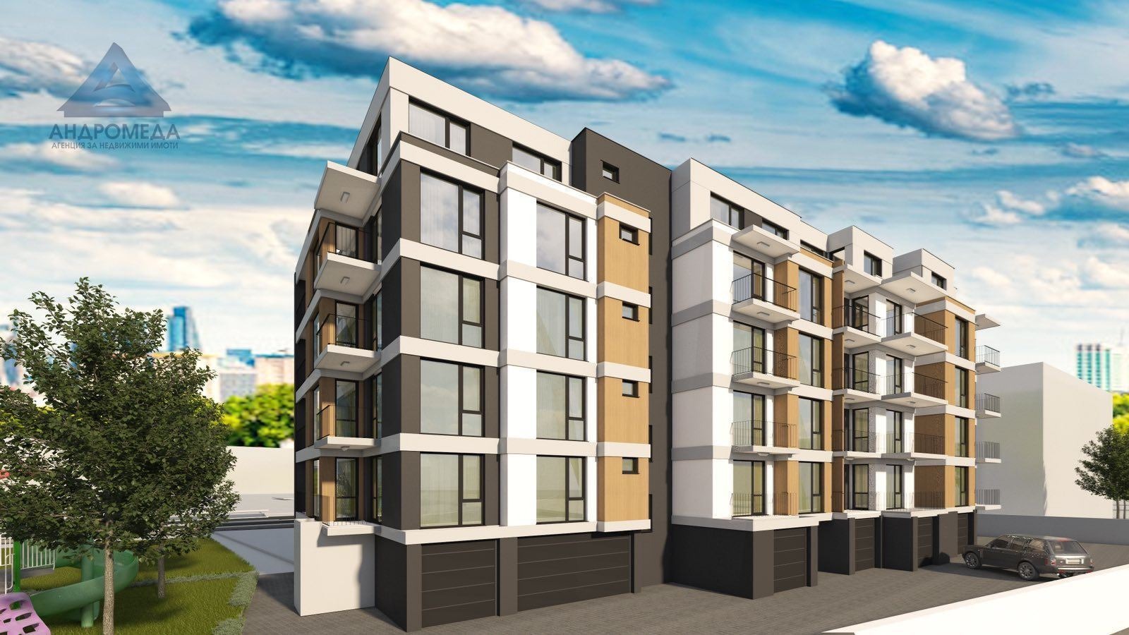 Продава 2-СТАЕН, гр. Плевен, Широк център, снимка 3 - Апартаменти - 55947946