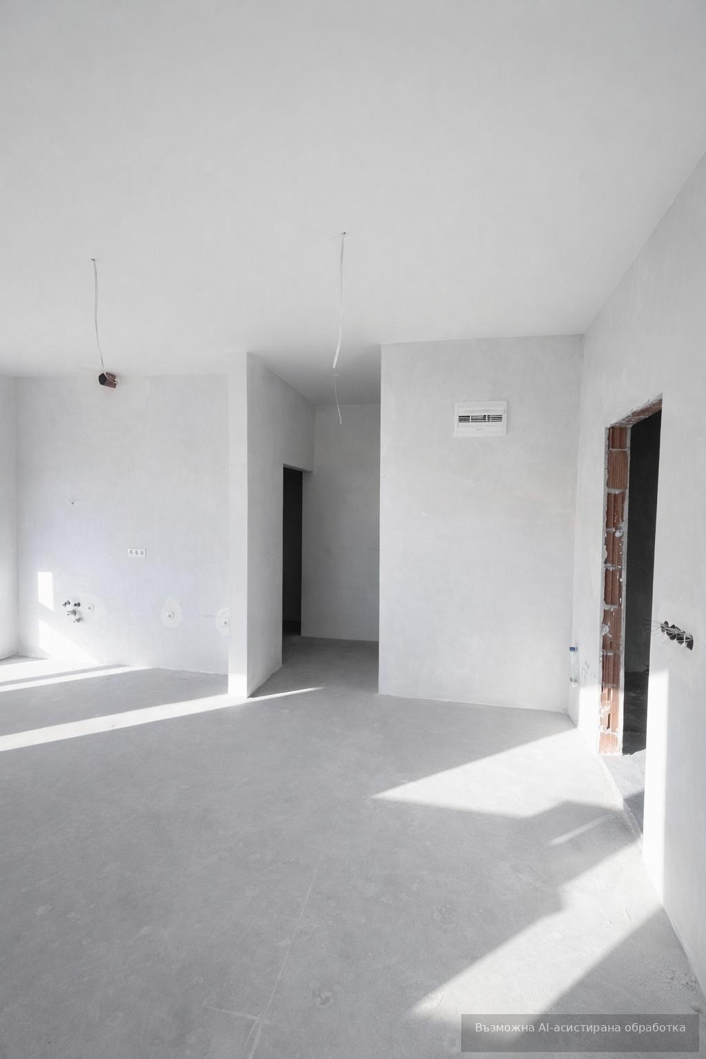 Продава 2-СТАЕН, гр. Бургас, Славейков, снимка 3 - Апартаменти - 56743390
