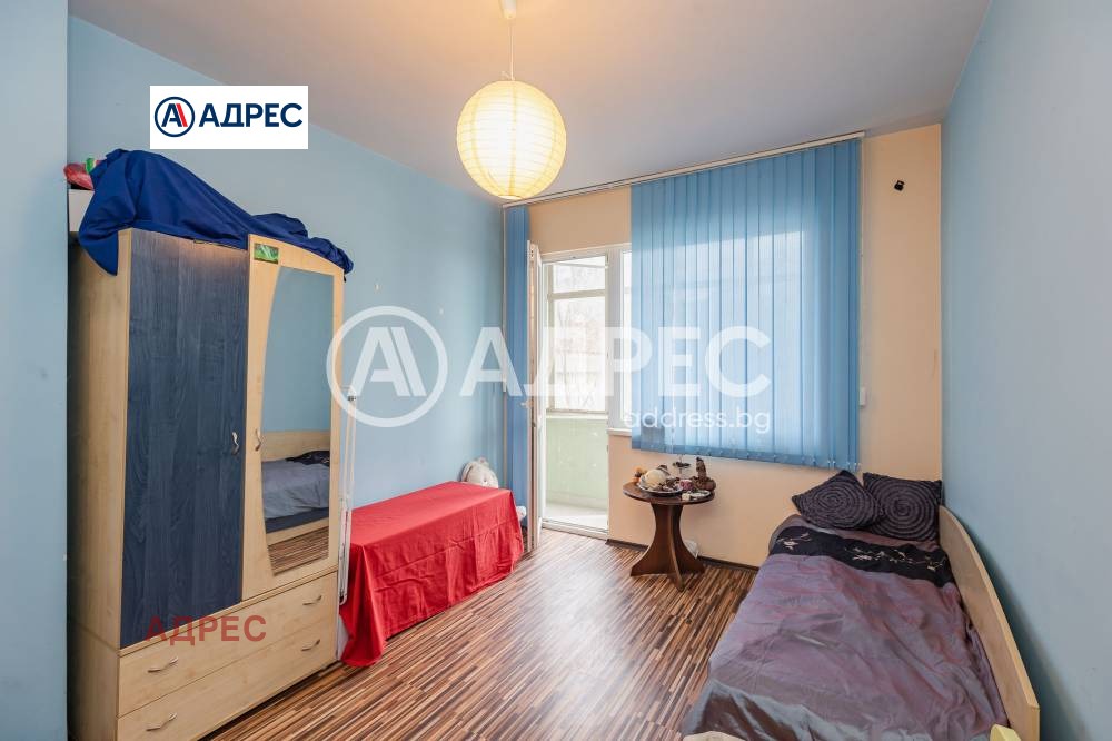 Продава 3-СТАЕН, гр. Варна, Окръжна болница-Генерали, снимка 16 - Апартаменти - 53901004