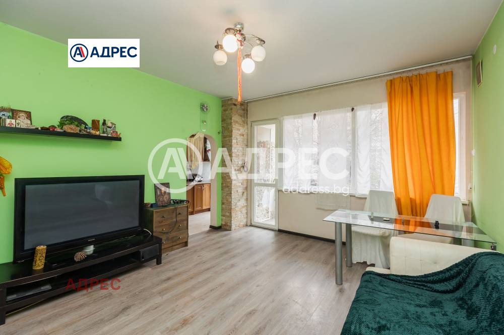 Продава 3-СТАЕН, гр. Варна, Окръжна болница-Генерали, снимка 8 - Апартаменти - 53901004