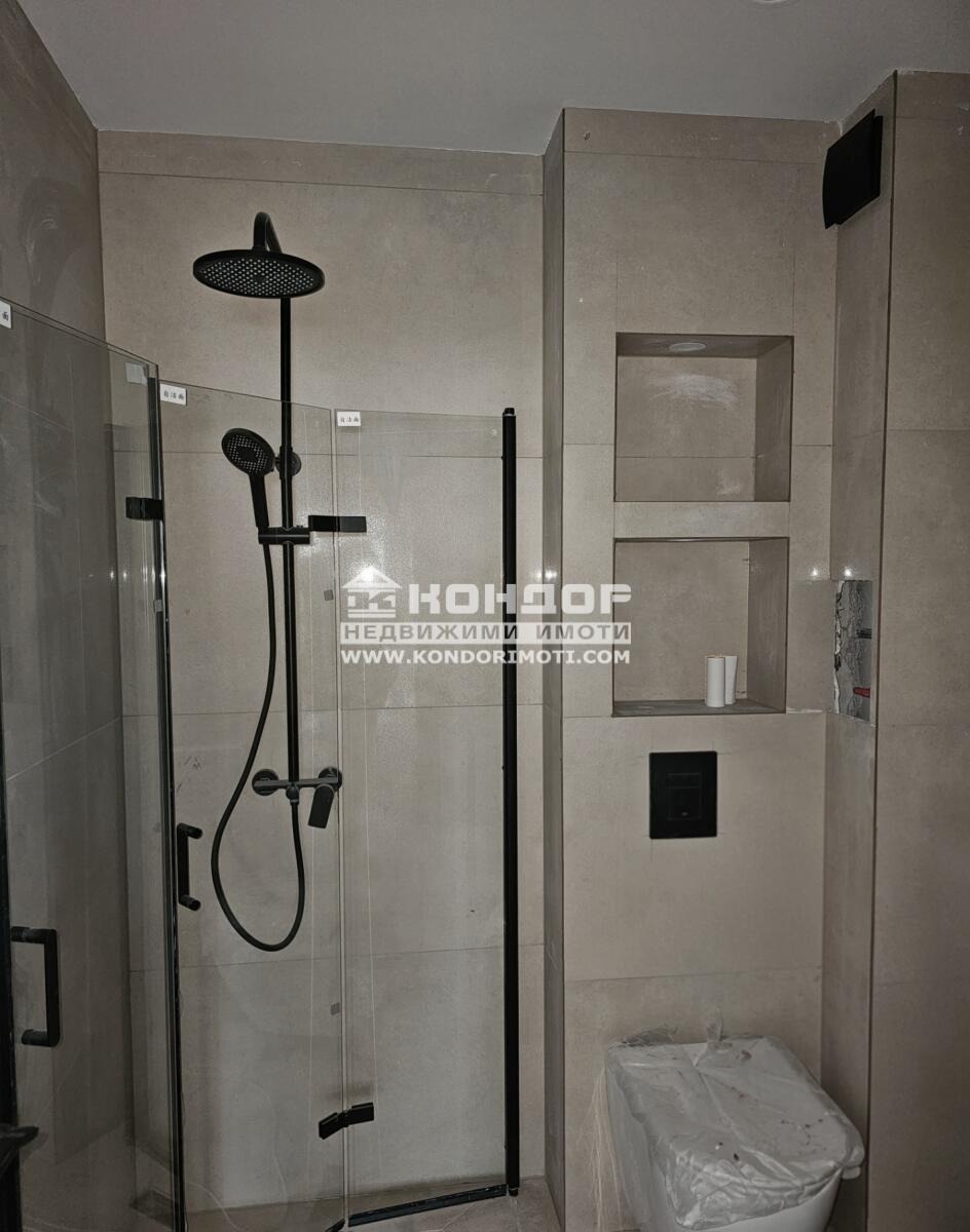 Продава 3-СТАЕН, гр. Пловдив, Тракия, снимка 3 - Апартаменти - 53918431