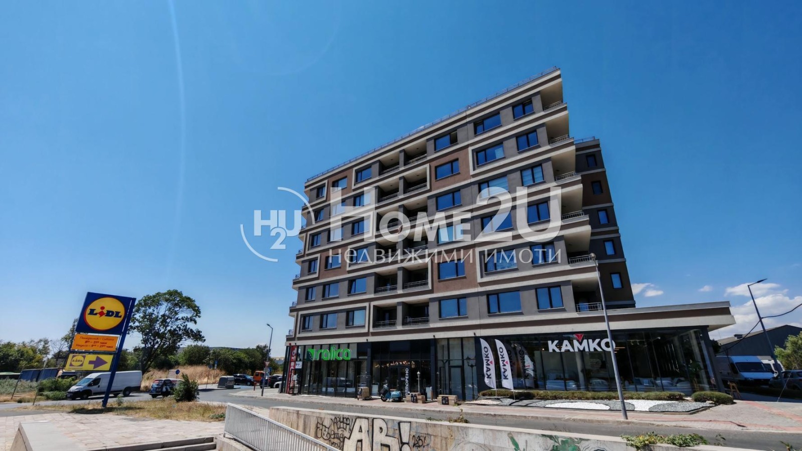 Продава 3-СТАЕН, гр. Бургас, област Бургас, снимка 12 - Апартаменти - 54276282