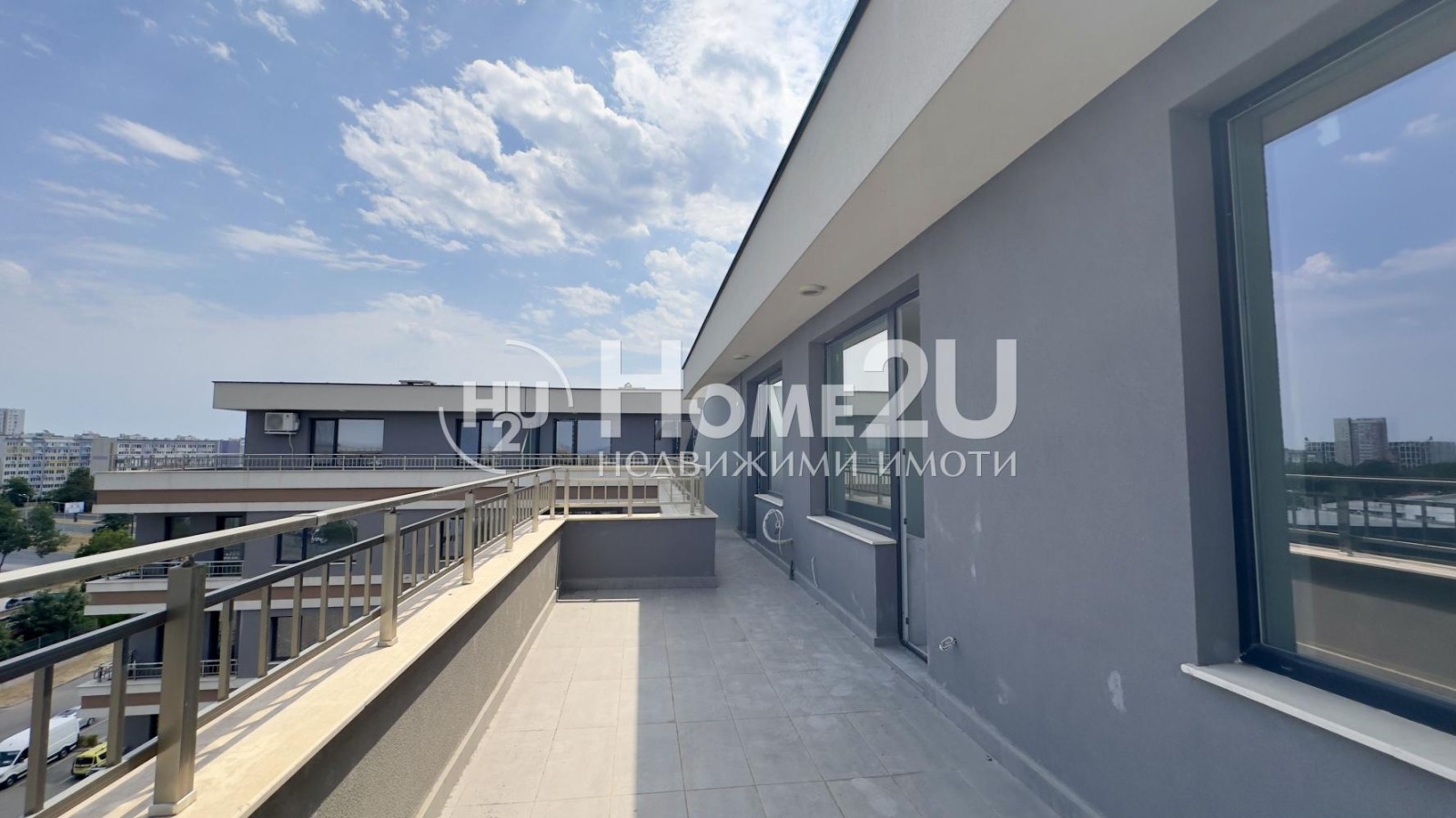 Продава 3-СТАЕН, гр. Бургас, област Бургас, снимка 8 - Апартаменти - 54276282