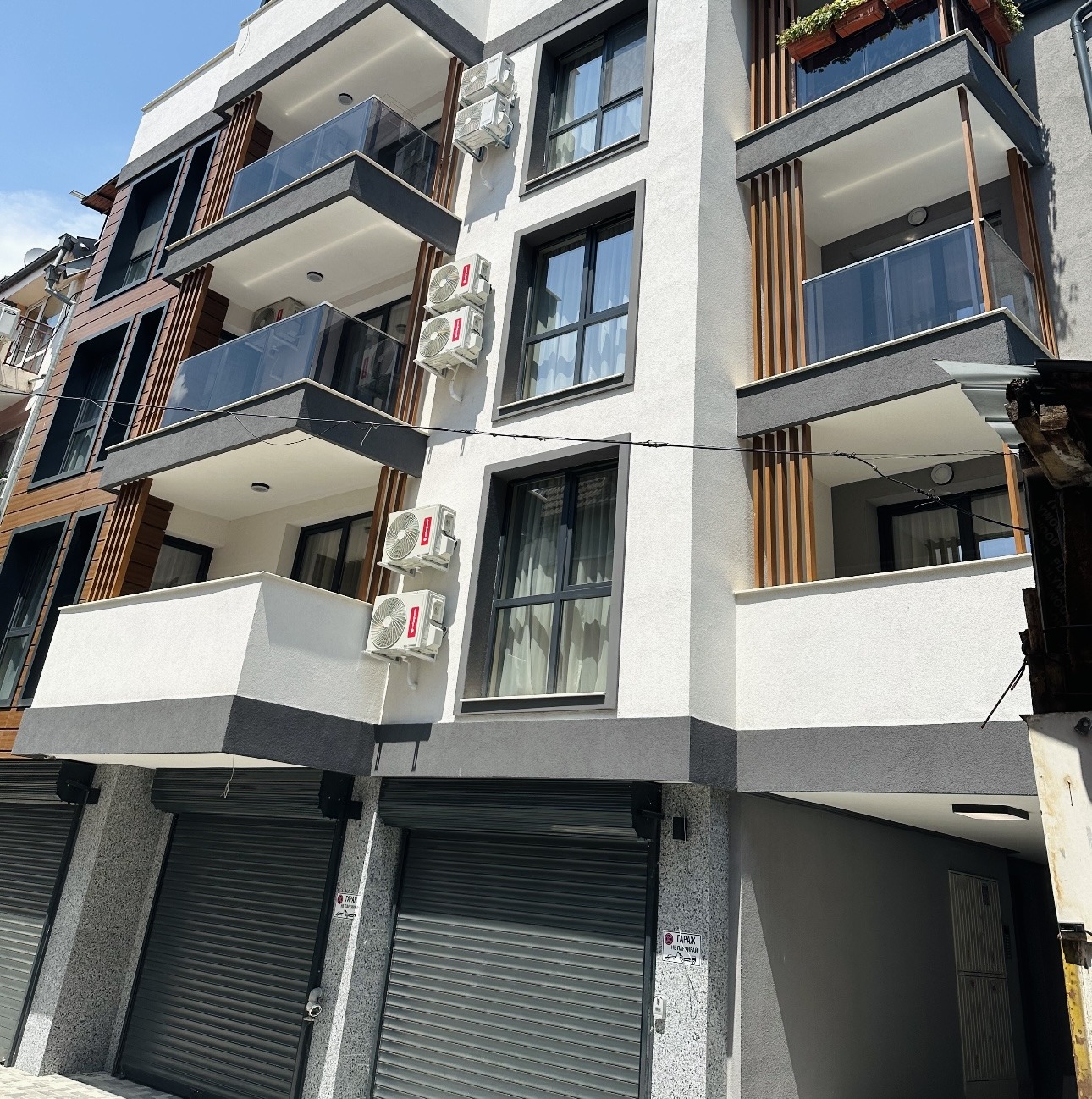 Продава 3-СТАЕН, гр. Пловдив, Център, снимка 8 - Апартаменти - 54404317