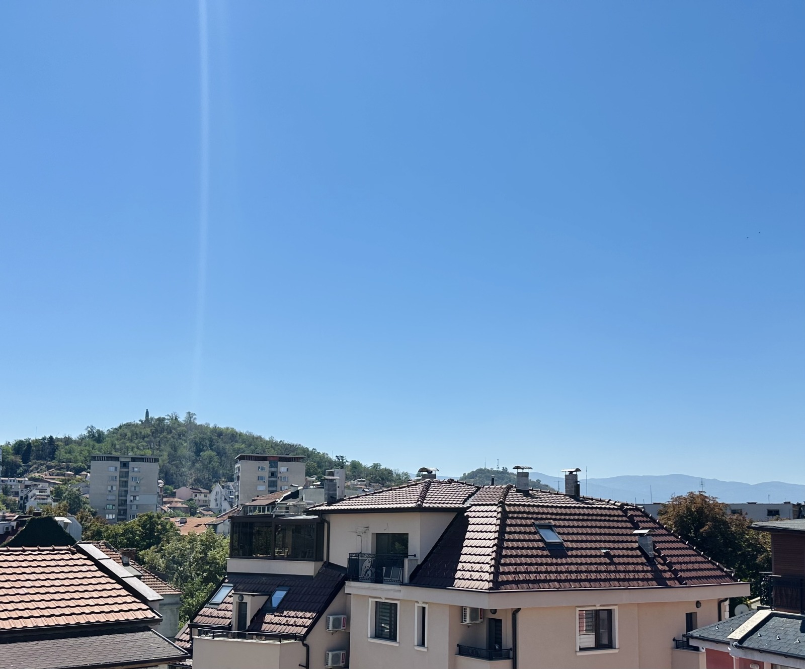 Продава 3-СТАЕН, гр. Пловдив, Център, снимка 14 - Апартаменти - 54404317
