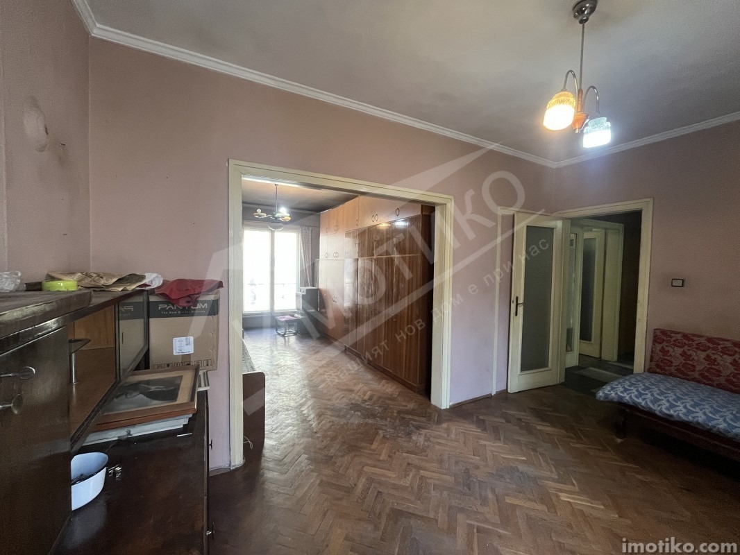Продава 3-СТАЕН, гр. София, Център, снимка 6 - Апартаменти - 54854634
