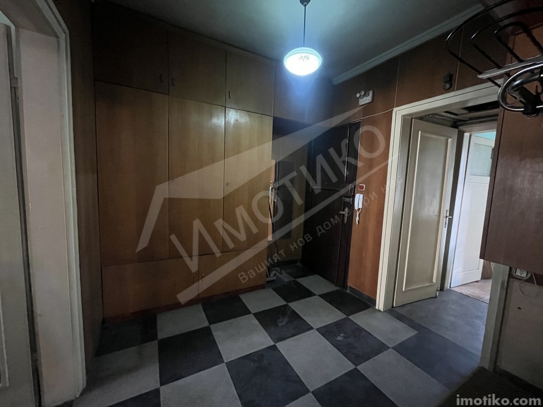 Продава 3-СТАЕН, гр. София, Център, снимка 5 - Апартаменти - 54854634