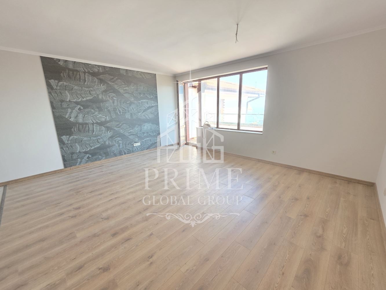 Продава 3-СТАЕН, гр. Варна, Виница, снимка 2 - Апартаменти - 55270433