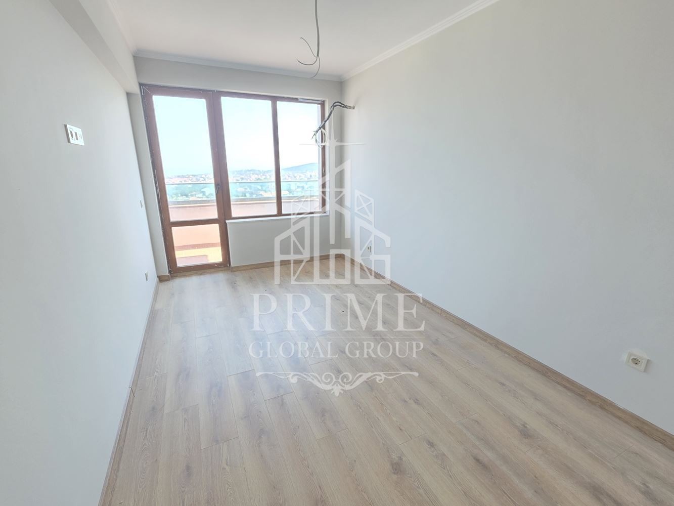 Продава 3-СТАЕН, гр. Варна, Виница, снимка 6 - Апартаменти - 55270433