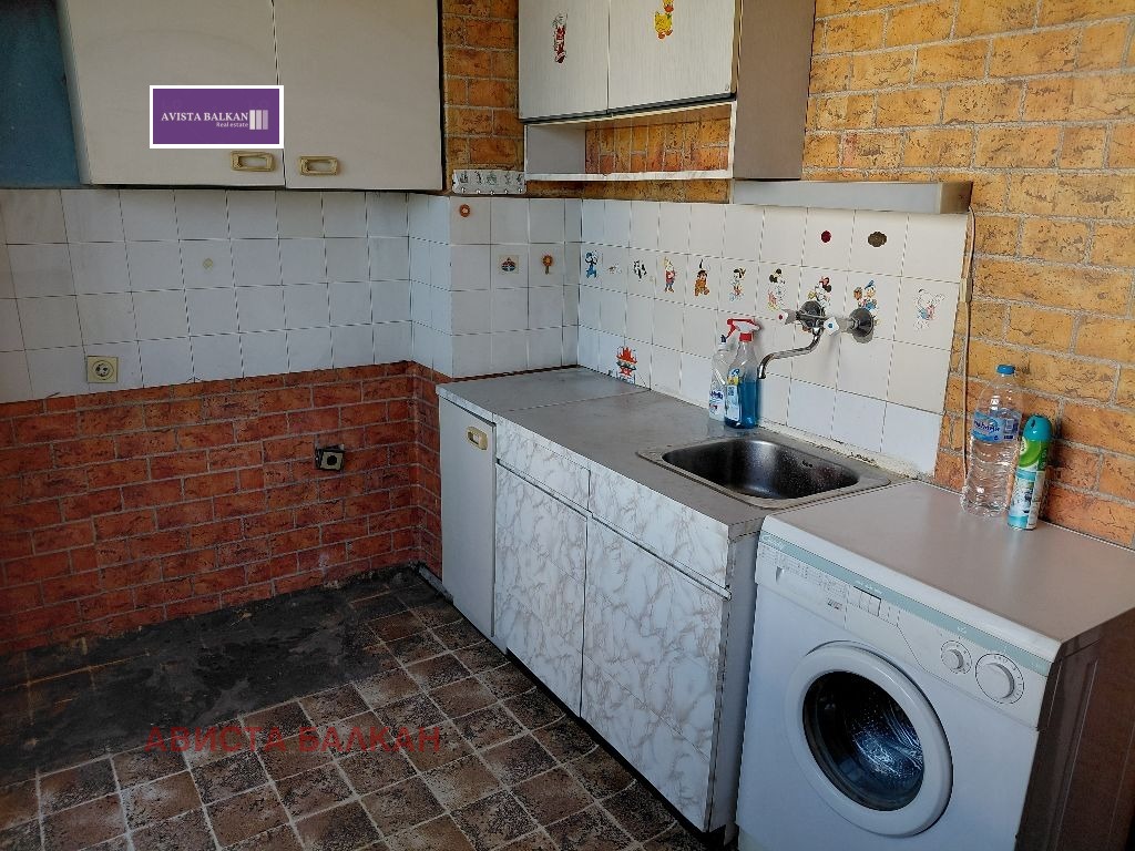Продава 3-СТАЕН, гр. София, Сердика, снимка 11 - Апартаменти - 55540123
