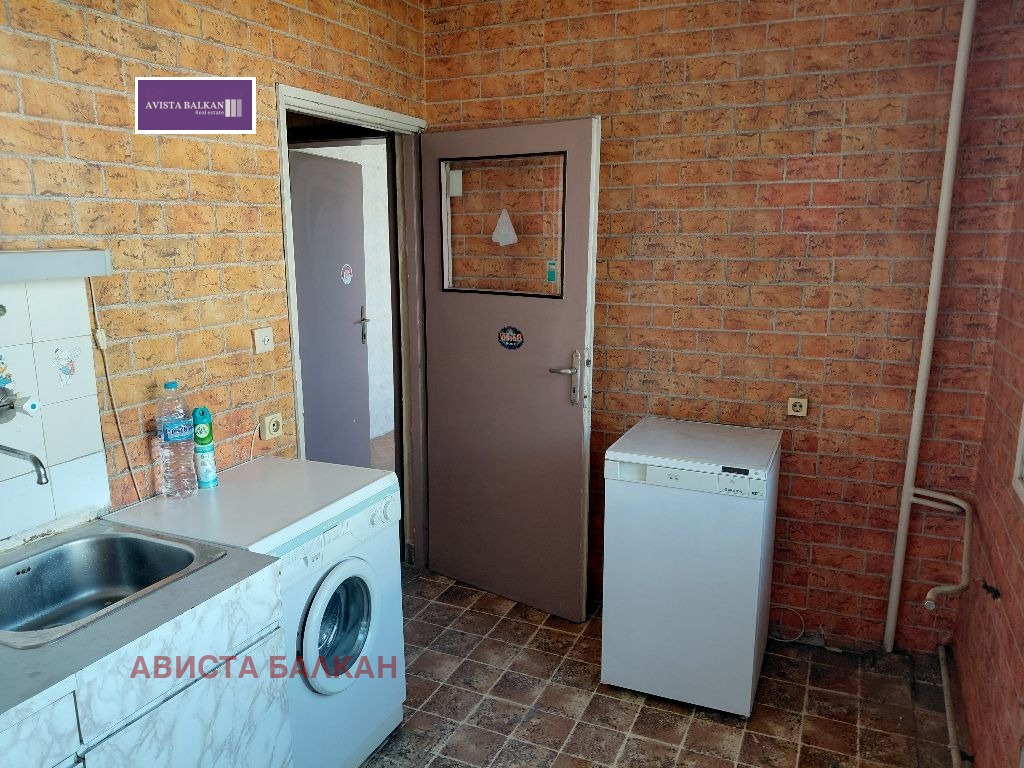 Продава 3-СТАЕН, гр. София, Сердика, снимка 12 - Апартаменти - 55540123