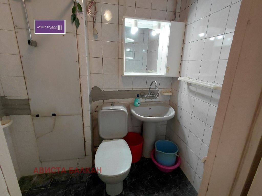 Продава 3-СТАЕН, гр. София, Сердика, снимка 14 - Апартаменти - 55540123