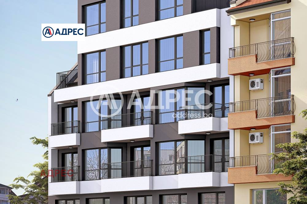 Продава 3-СТАЕН, гр. Варна, Погреби
