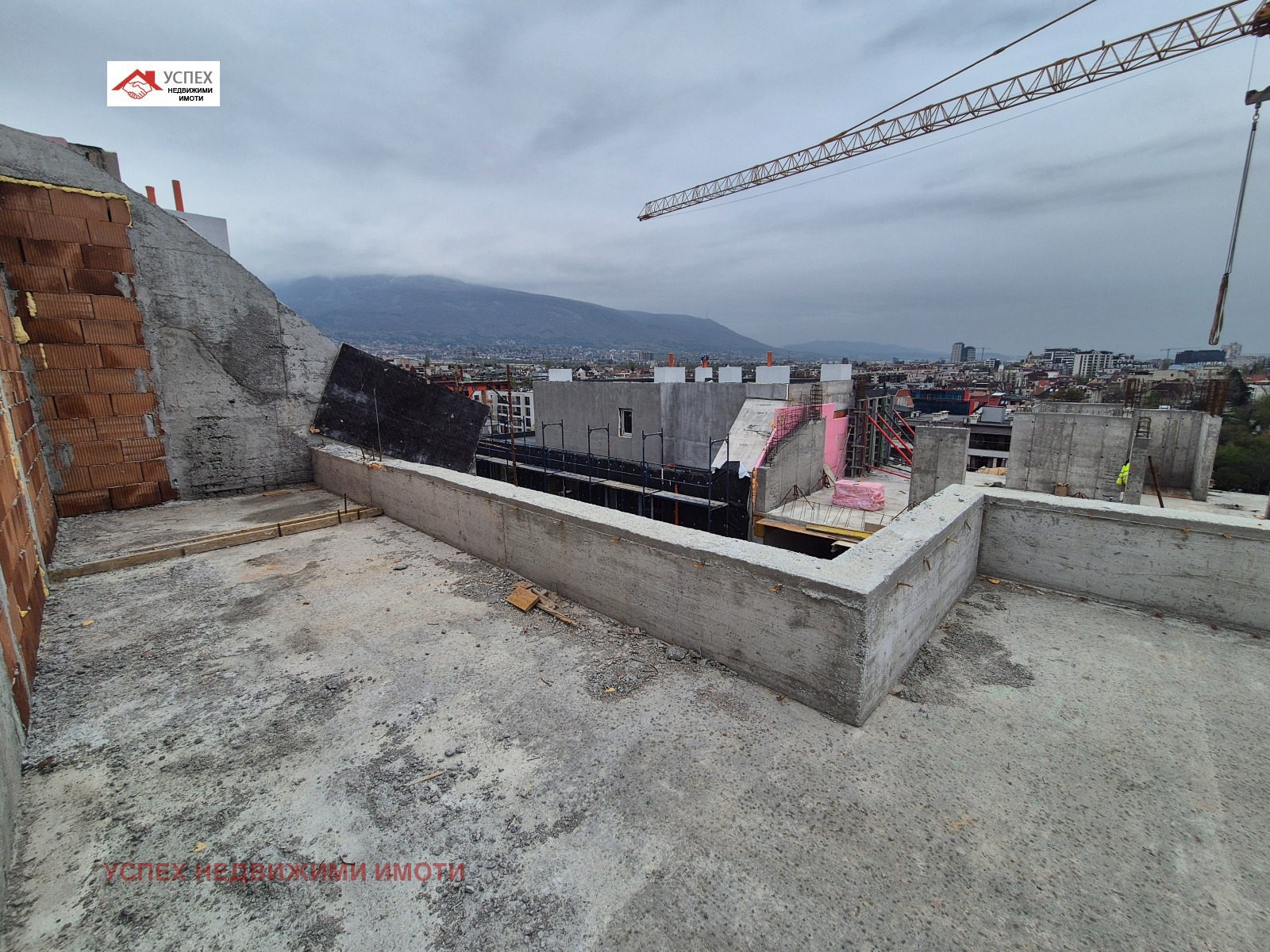 Продава 4-СТАЕН, гр. София, Дианабад, снимка 3 - Апартаменти - 54026681