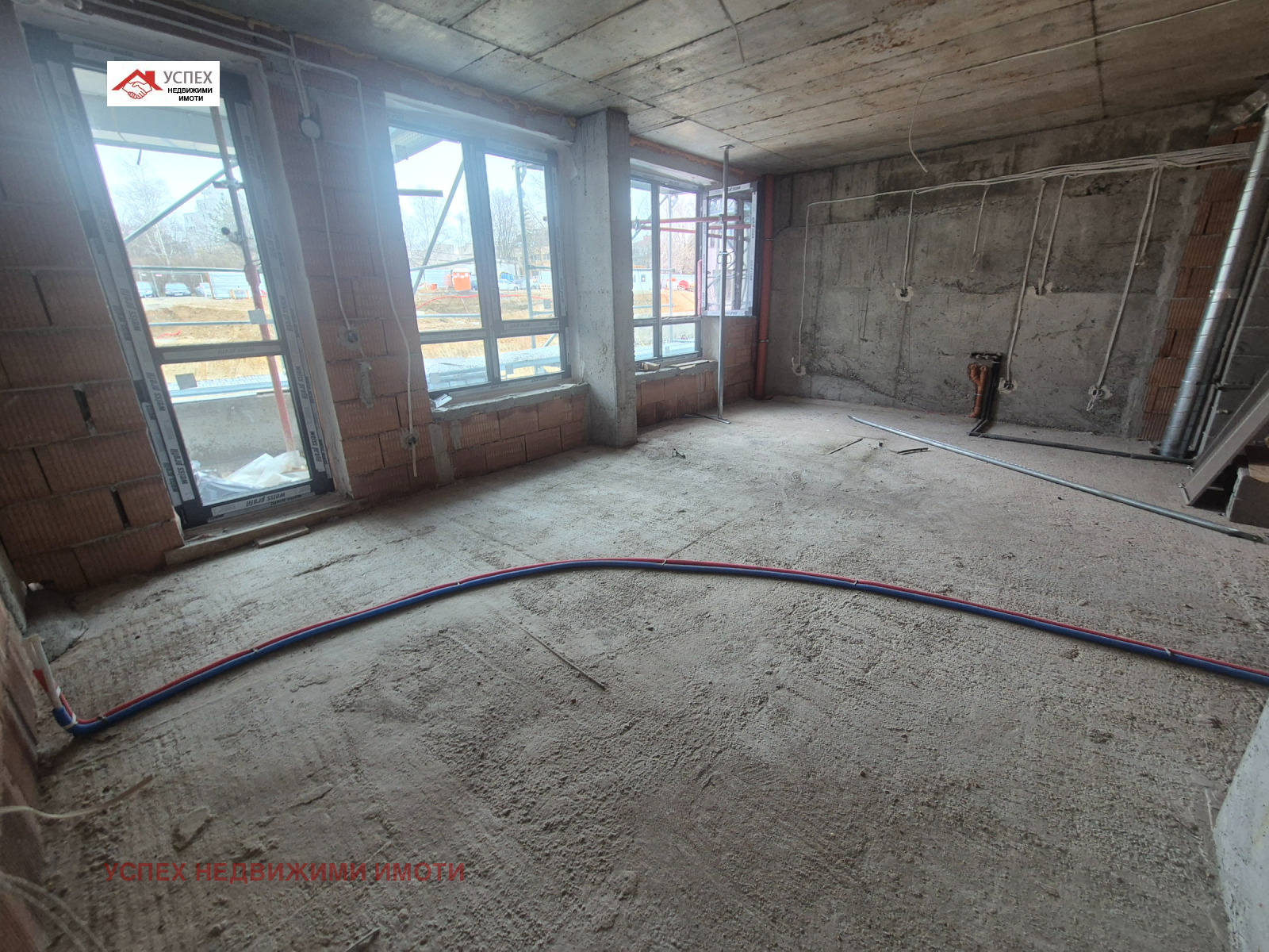 Продава 4-СТАЕН, гр. София, Дианабад, снимка 13 - Апартаменти - 54026681