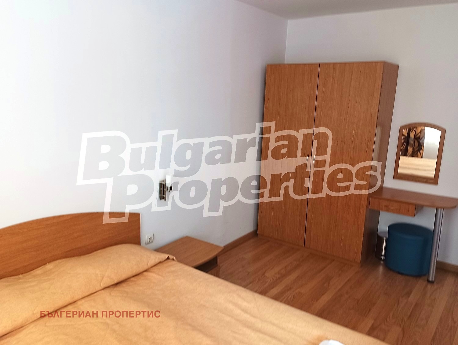 Продава 4-СТАЕН, к.к. Пампорово, област Смолян, снимка 12 - Апартаменти - 54420733