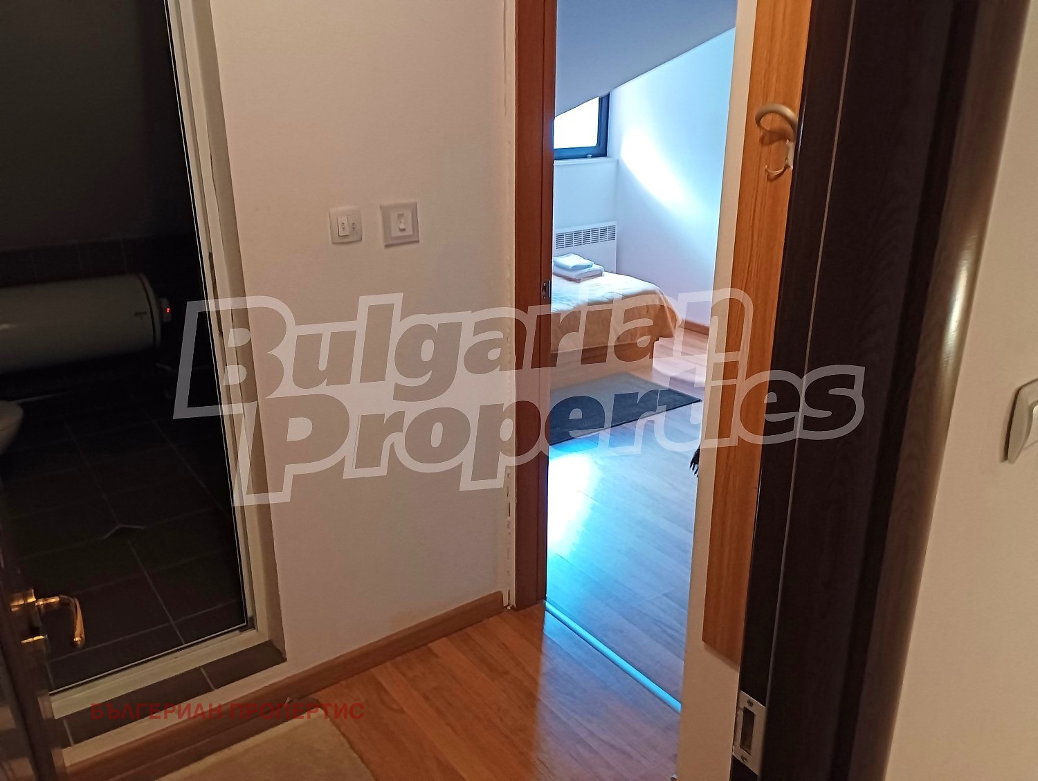 Продава 4-СТАЕН, к.к. Пампорово, област Смолян, снимка 15 - Апартаменти - 54420733