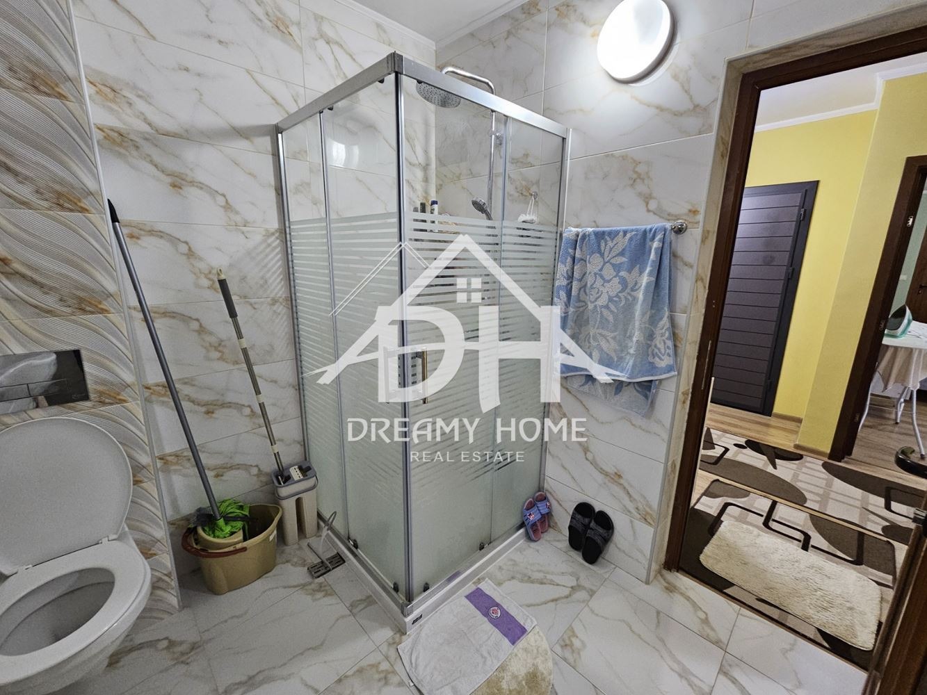 Продава МНОГОСТАЕН, гр. Кърджали, Възрожденци, снимка 7 - Апартаменти - 55055015