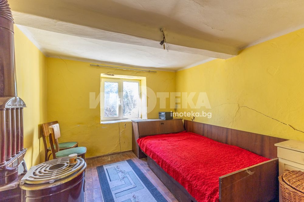 Продава КЪЩА, с. Ветрино, област Варна, снимка 8 - Къщи - 56073314