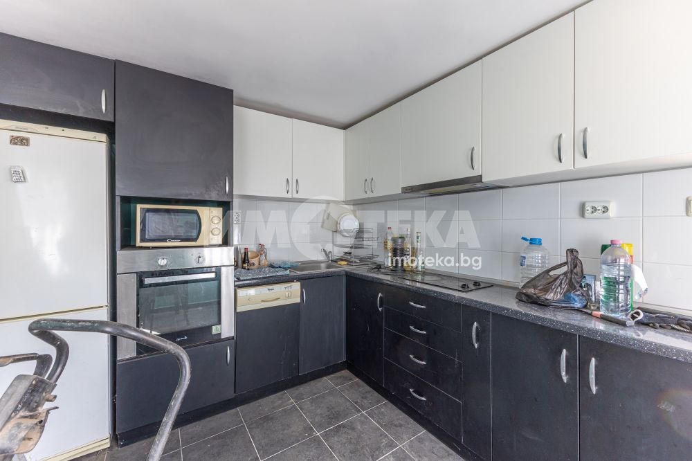 Продава КЪЩА, с. Ветрино, област Варна, снимка 3 - Къщи - 56073314