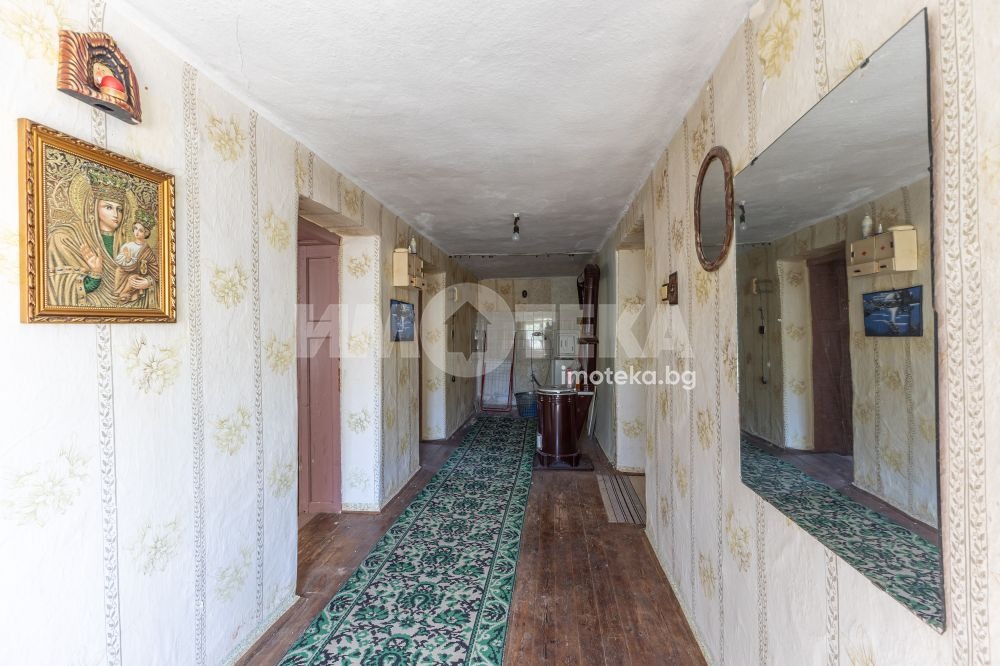 Продава КЪЩА, с. Ветрино, област Варна, снимка 12 - Къщи - 56073314