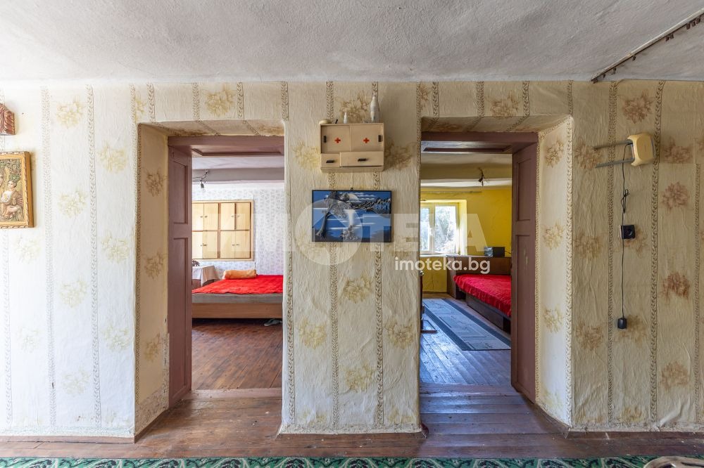 Продава КЪЩА, с. Ветрино, област Варна, снимка 13 - Къщи - 56073314
