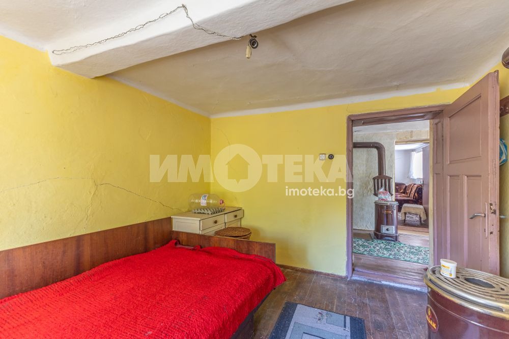 Продава КЪЩА, с. Ветрино, област Варна, снимка 9 - Къщи - 56073314
