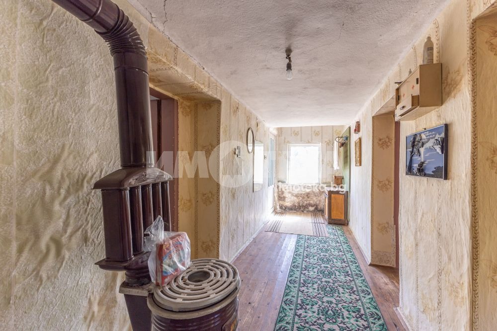 Продава КЪЩА, с. Ветрино, област Варна, снимка 11 - Къщи - 56073314