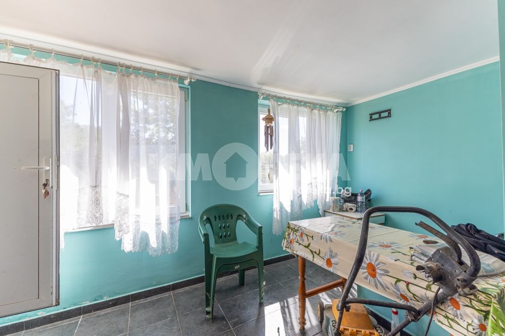 Продава КЪЩА, с. Ветрино, област Варна, снимка 4 - Къщи - 56073314