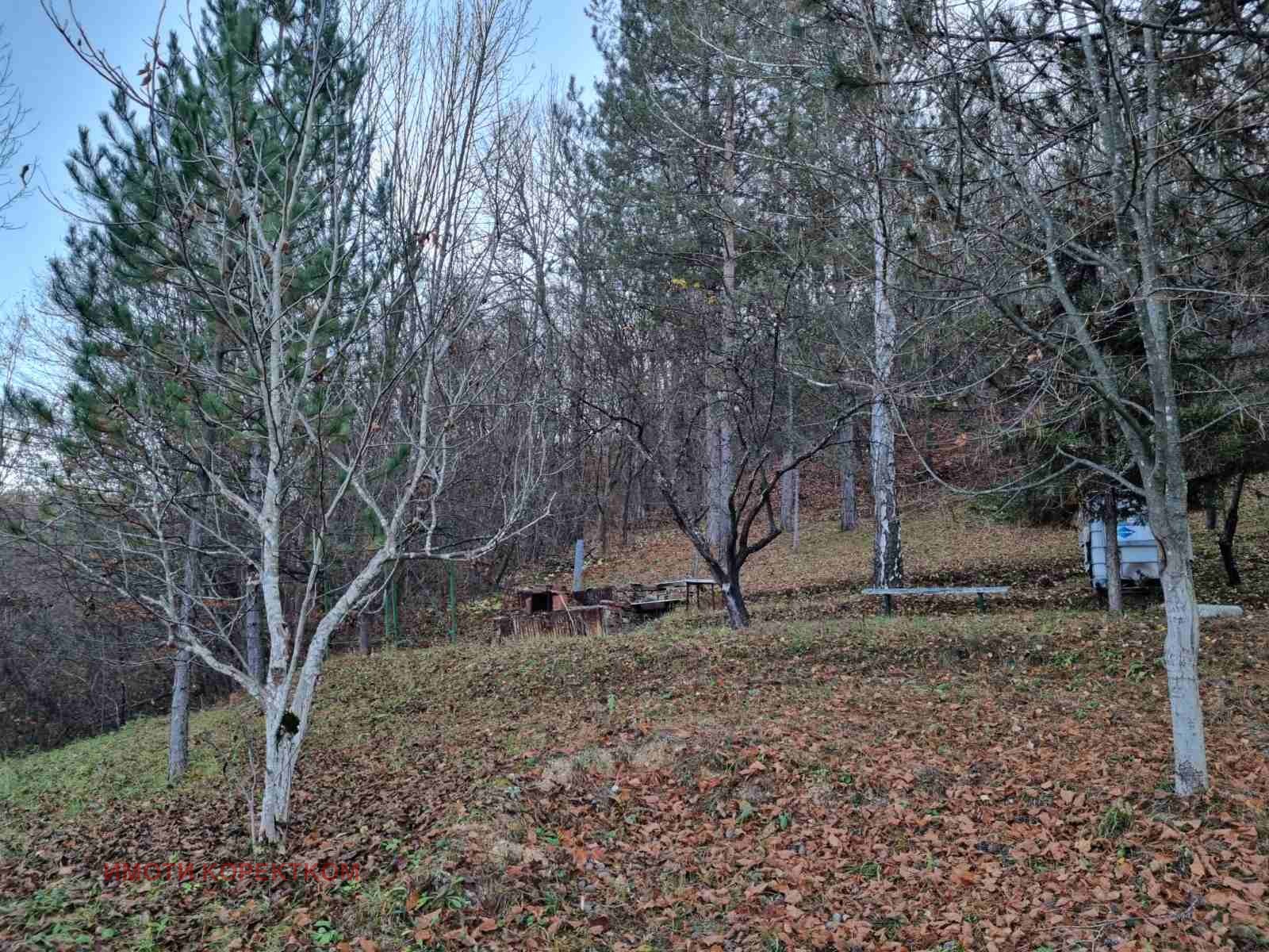 Продава ВИЛА, с. Круша, област София област, снимка 13 - Вили - 55158957