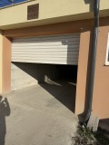Продава ГАРАЖ, ПАРКОМЯСТО, гр. Варна, м-т Пчелина, снимка 1