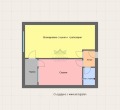 Продава 2-СТАЕН, град Пазарджик, Промишлена зона • 56500 € • 79959242 — Holmes.bg