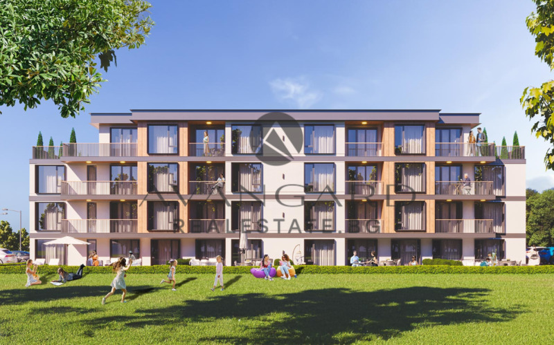 Продава 2-СТАЕН в град Пловдив, Христо Смирненски - 143 кв.м / При запитване, АВАНГАРД РИЪЛ ЕСТЕЙТ