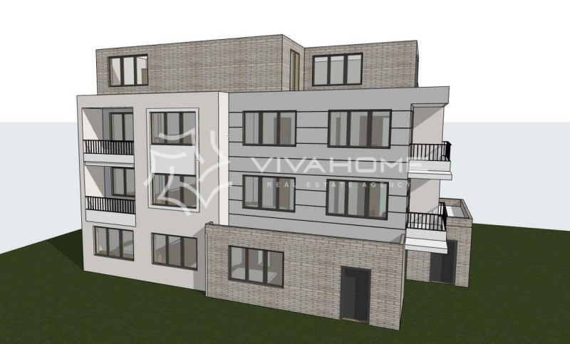 Продава 2-СТАЕН в град Варна, Галата - 67 кв.м / 96 400 € » 188 542.01 лв., ВИВАХОУМ