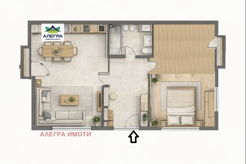 ������� 2-����� | Imot.bg � ����������� 1