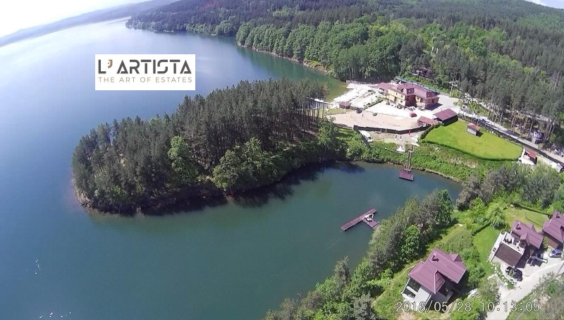 Продава ПАРЦЕЛ в град София, с. Долни Пасарел - 1018 кв.м / 299 000 € » 584 793.17 лв., ЛЕ АРТИСТА