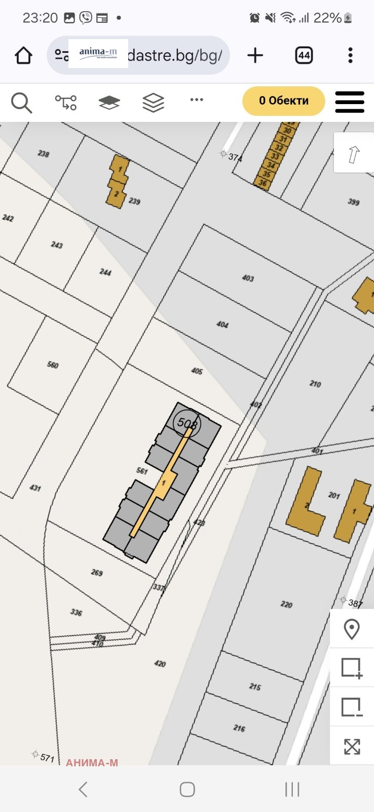 ������� ������ | Imot.bg � ����������� 1