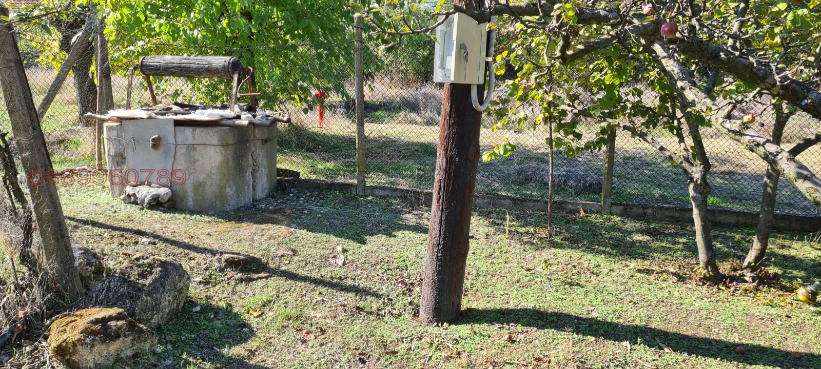 Продава ПАРЦЕЛ | Imot.bg — изображение 2