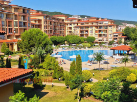 1 makuuhuone Sveti Vlas, Burgasin alue