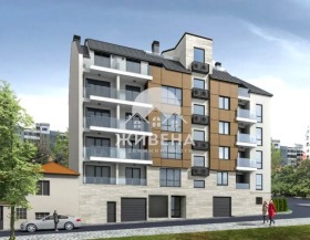 3 bedroom Tsveten kvartal, Varna