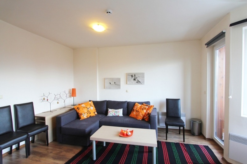 Продава 1-СТАЕН, гр. Банско, област Благоевград, снимка 7 - Апартаменти - 53164300