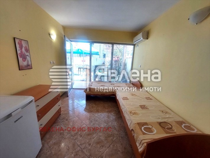 Продава 1-СТАЕН, гр. Несебър, област Бургас, снимка 6 - Апартаменти - 55827304