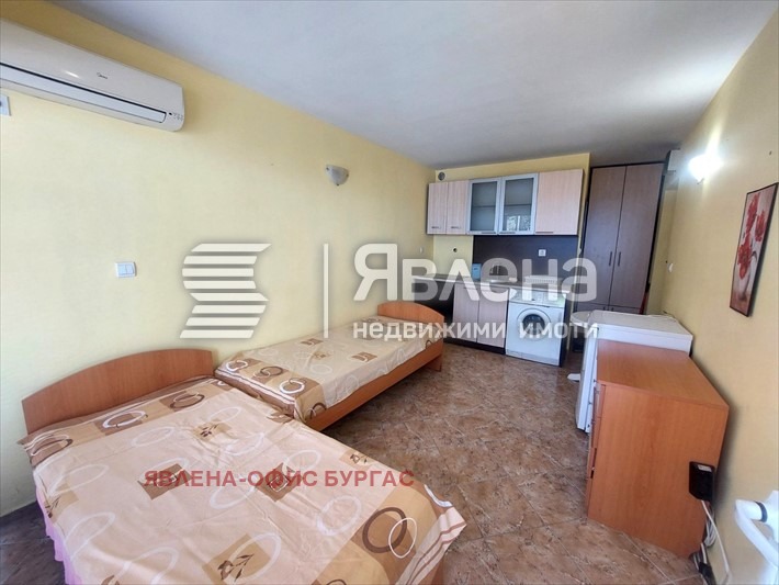 Продава 1-СТАЕН, гр. Несебър, област Бургас, снимка 10 - Апартаменти - 55827304